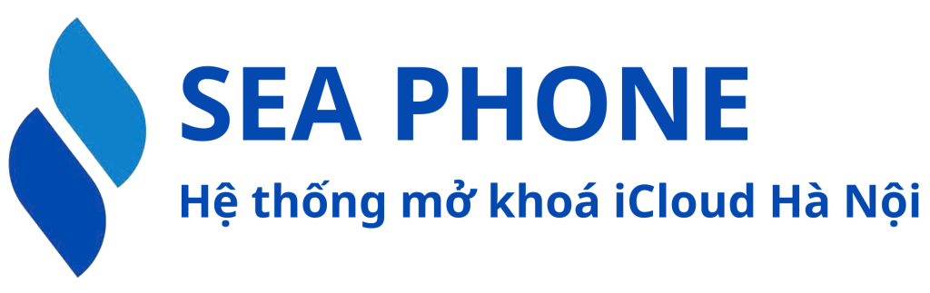 Mở khoá iCloud Hà Nội